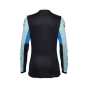 FOX WMNS 180 RACE SPEC JERSEY [BLK]