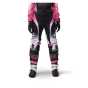 FOX WMNS 180 LEAN PANT [BLK/PNK]