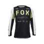 FOX YTH 180 RACE SPEC JERSEY [PL GRN]