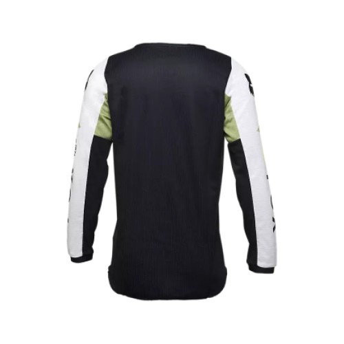 FOX YTH 180 RACE SPEC JERSEY [PL GRN]