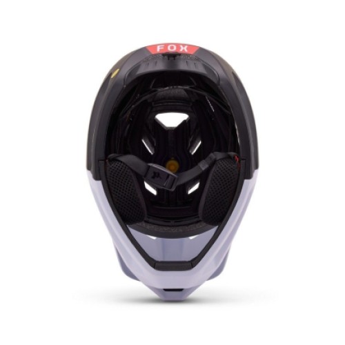 FOX PROFRAME RS NUF, CE [WHT]