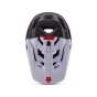 FOX PROFRAME RS NUF, CE [WHT]