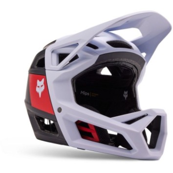 FOX PROFRAME RS NUF, CE [WHT]