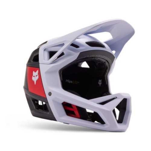 FOX PROFRAME RS NUF, CE [WHT]