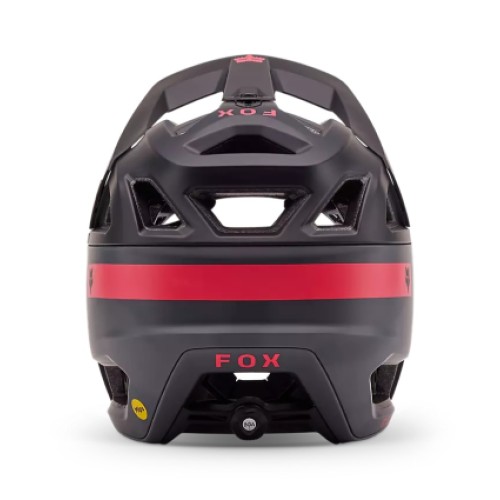 FOX PROFRAME RS TAUNT CE [BLK]