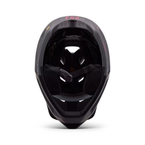 FOX PROFRAME RS TAUNT CE [BLK]