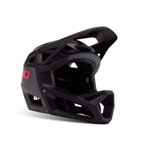 FOX PROFRAME RS TAUNT CE [BLK]