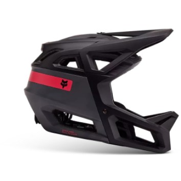 FOX PROFRAME RS TAUNT CE [BLK]