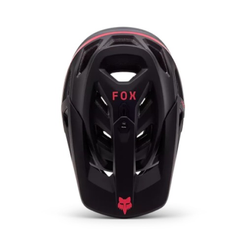 FOX PROFRAME RS TAUNT CE [BLK]
