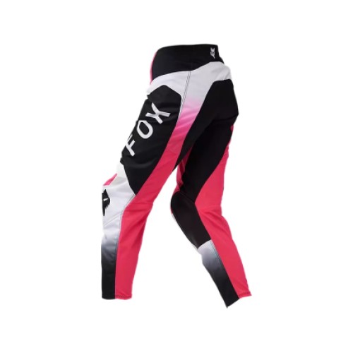 FOX YTH GIRLS 180 LEAN PANT [BLK/PNK]