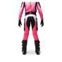 FOX YTH GIRLS 180 LEAN PANT [BLK/PNK]