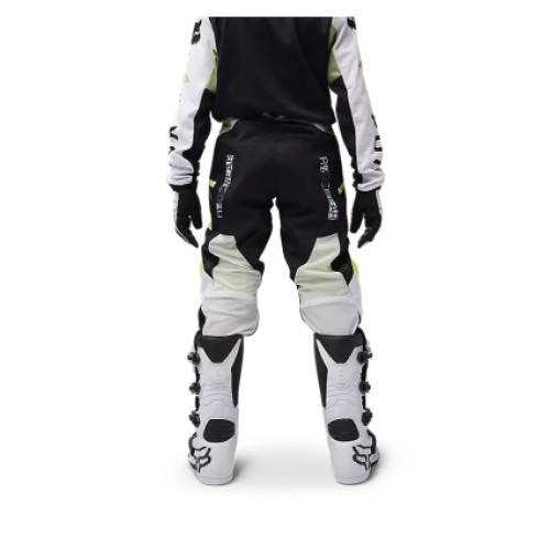 FOX YTH 180 RACE SPEC PANT [PL GRN]