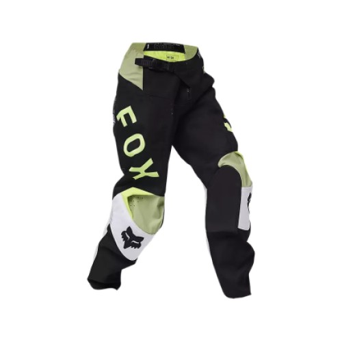 FOX YTH 180 RACE SPEC PANT [PL GRN]