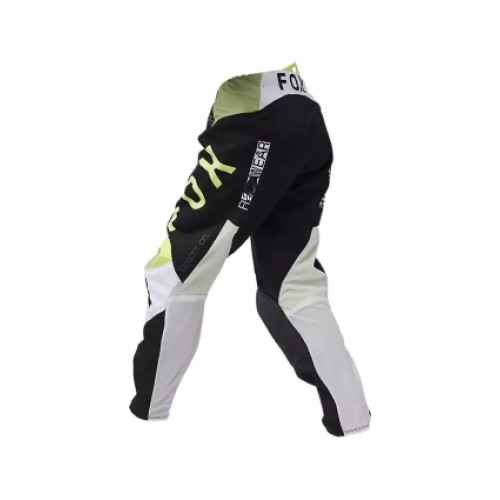 FOX YTH 180 RACE SPEC PANT [PL GRN]