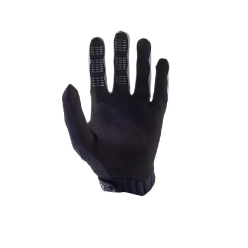 FOX 360 GLOVE [BLK/GRY]