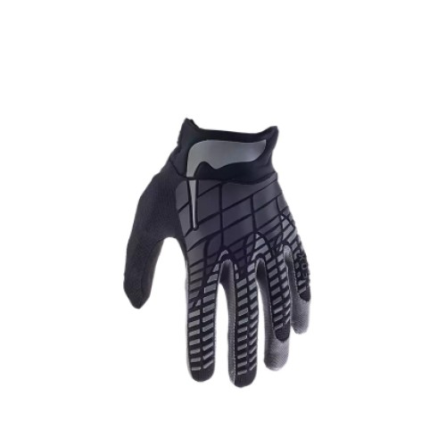 FOX 360 GLOVE [BLK/GRY]