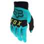 FOX DIRTPAW GLOVE [TEAL]