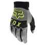 FOX DIRTPAW CE GLOVE [GRY/YLW]