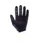 FOX 180 BNKR GLOVE [BLK CAM]