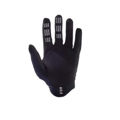 FOX AIRLINE GLOVE [BLK]