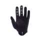 FOX AIRLINE GLOVE [BLK]
