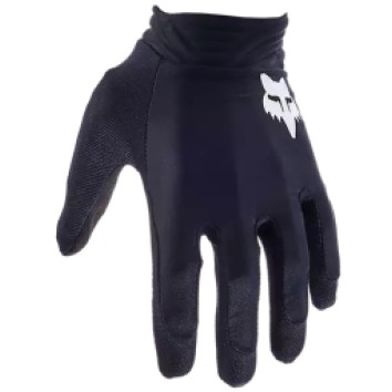 FOX AIRLINE GLOVE [BLK]