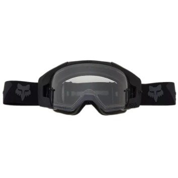 FOX VUE CORE GOGGLE [BLK]