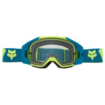 FOX VUE CORE GOGGLE [FLO YLW]