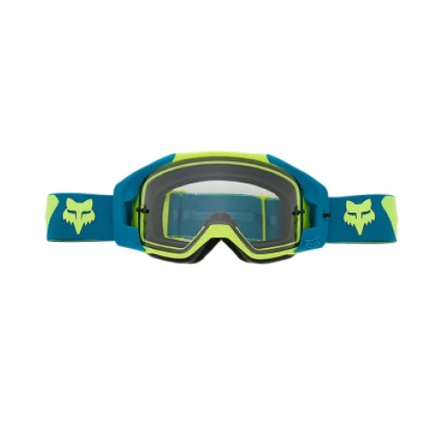 FOX VUE CORE GOGGLE [FLO YLW]