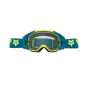 FOX VUE CORE GOGGLE [FLO YLW]