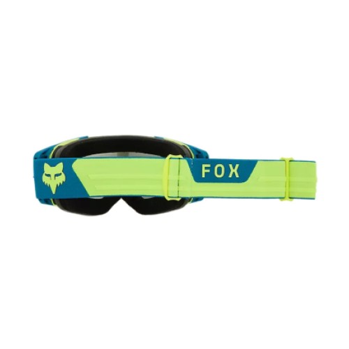 FOX VUE CORE GOGGLE [FLO YLW]