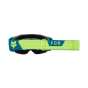 FOX VUE CORE GOGGLE [FLO YLW]
