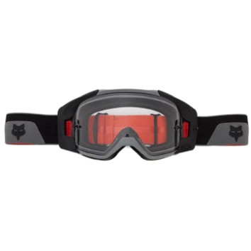 FOX VUE X GOGGLE [BLK/GRY]