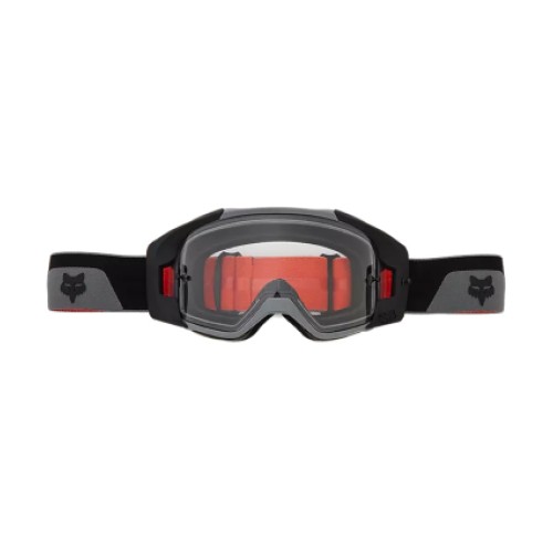 FOX VUE X GOGGLE [BLK/GRY]