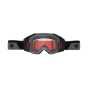 FOX VUE X GOGGLE [BLK/GRY]