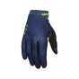 FOX 180 TAUNT GLOVE [NVY]