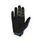 FOX 180 TAUNT GLOVE [NVY]