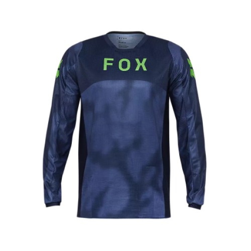 FOX 180 TAUNT JERSEY [NVY]