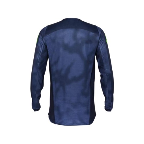 FOX 180 TAUNT JERSEY [NVY]