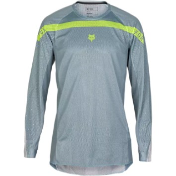 FOX AIRLINE AVIATION JERSEY [GRY]