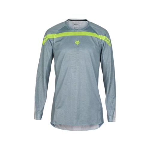 FOX AIRLINE AVIATION JERSEY [GRY]