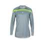 FOX AIRLINE AVIATION JERSEY [GRY]