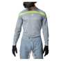FOX AIRLINE AVIATION JERSEY [GRY]