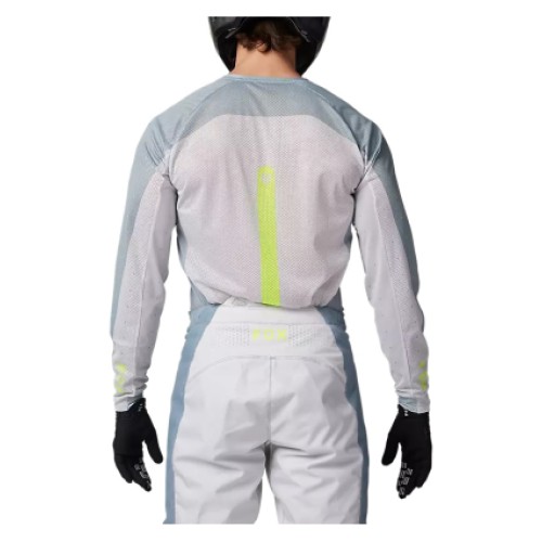 FOX AIRLINE AVIATION JERSEY [GRY]