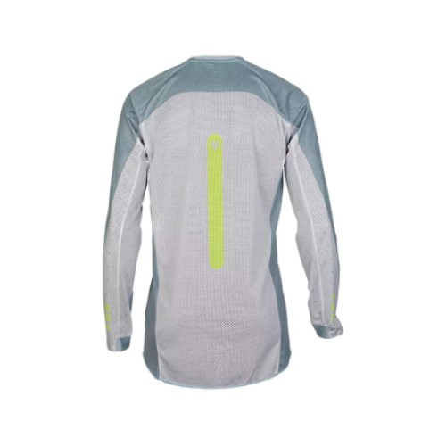 FOX AIRLINE AVIATION JERSEY [GRY]