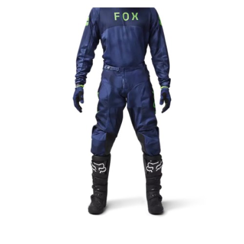 FOX 180 TAUNT PANT [NVY]