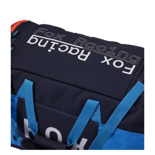 FOX RACE SPEC PODIUM 180 DUFFLE [TRU BLU]