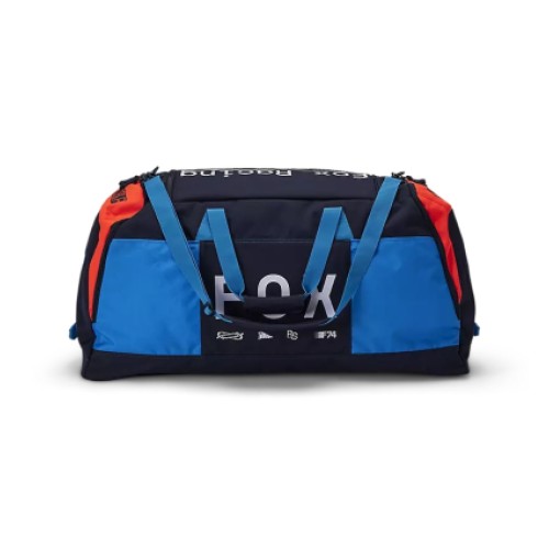 FOX RACE SPEC PODIUM 180 DUFFLE [TRU BLU]