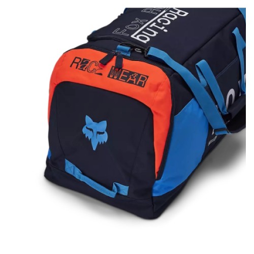 FOX RACE SPEC PODIUM 180 DUFFLE [TRU BLU]