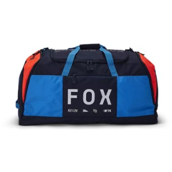 FOX RACE SPEC PODIUM 180 DUFFLE [TRU BLU]